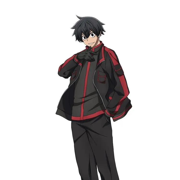 SassySlide8501의 淀川真澄