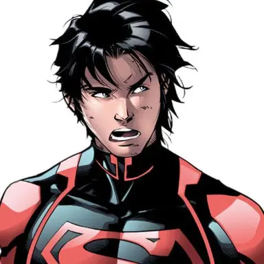 Profile image of Conner Kent