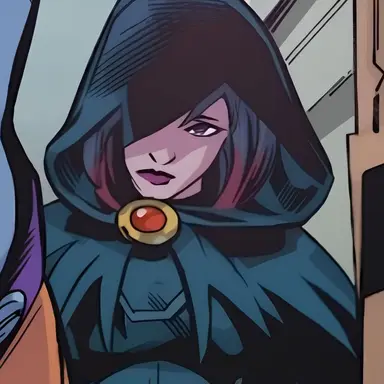 Profile image of Rachel Roth