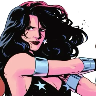 Profile image of Donna Troy