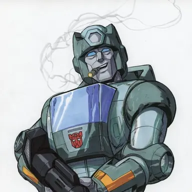 Profile image of Kup