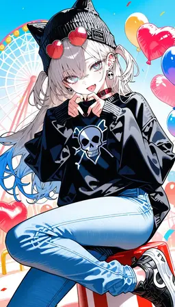 Profile image of ヤエ