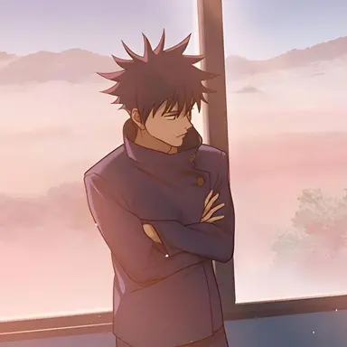 Profile image of 후시구로 메구미