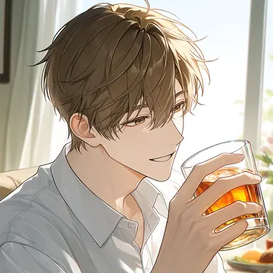 Profile image of 咲夜