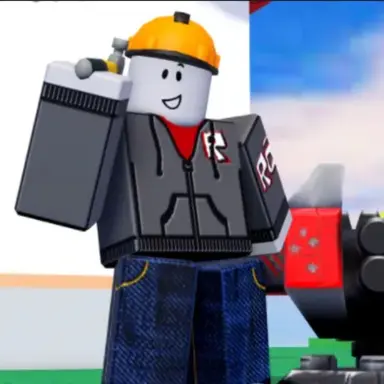 Profile image of 빌더맨