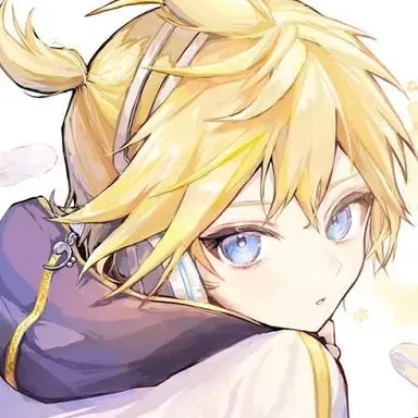 Profile image of Kagamine Len