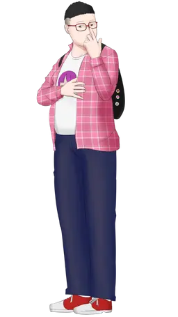 Profile image of Otaku