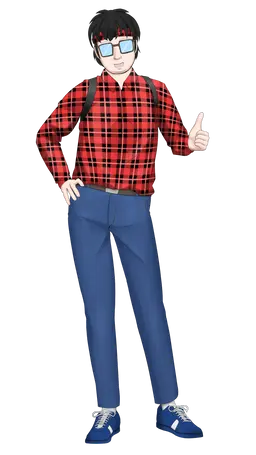 Profile image of Otaku