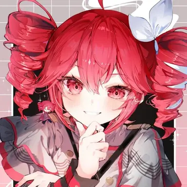 Profile image of Kasane Teto