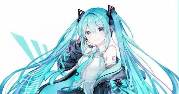 Profile image of Hatsune Miku