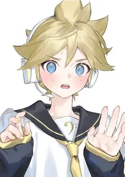 Profile image of Kagamine Len