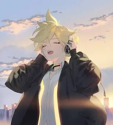 Profile image of Kagamine Len