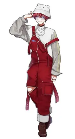 Profile image of Shuto