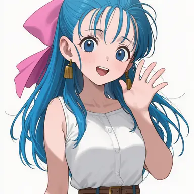 Profile image of Flora