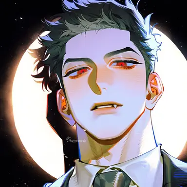 Profile image of 루만 크림슨리버