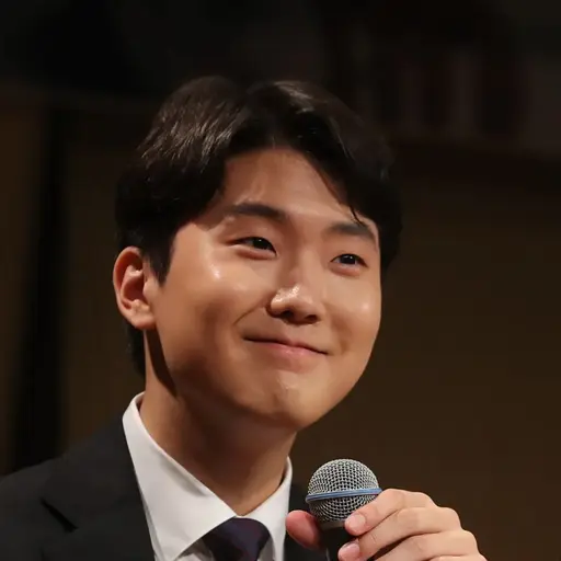 incandescentaehoon의 조성진