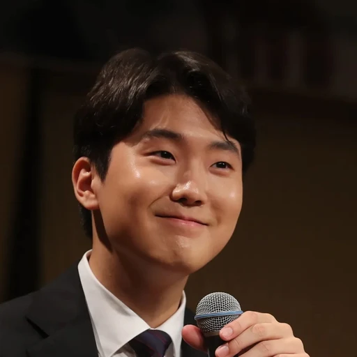 조성진