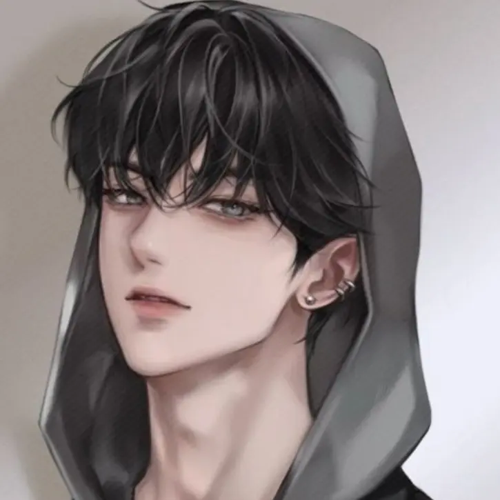 MerryHeron6238의 카리스마 세남매의 일상🌻