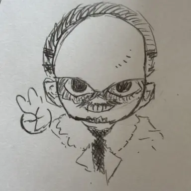 Profile image of 鶴見中尉