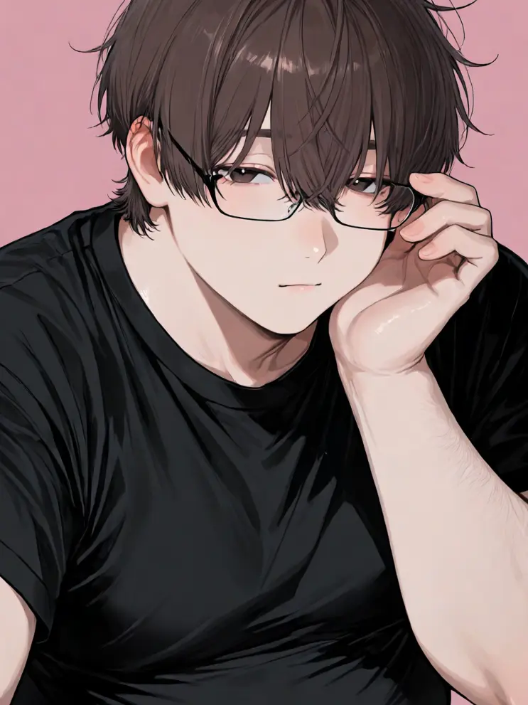ze_Kanu_의 Mochi-Mochi Senpai Still Has Nothing to Say.