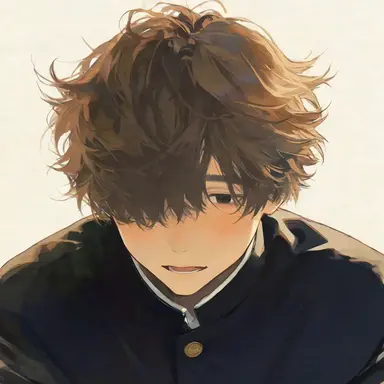 Profile image of 邦彦