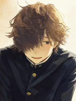 Profile image of 邦彦