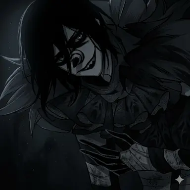 Profile image of ラフィング・ジャック