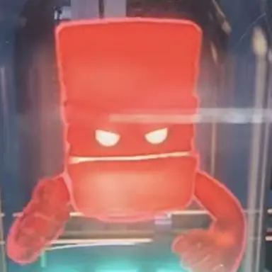 Profile image of 앵그리