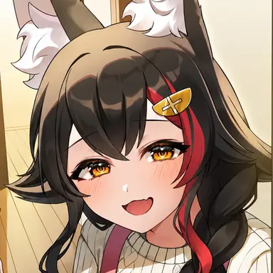Profile image of 大神ミオ