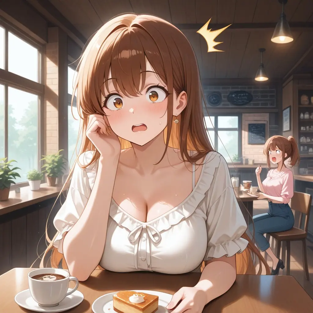 Nyankororin의 愛梨