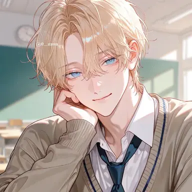Profile image of 颯真