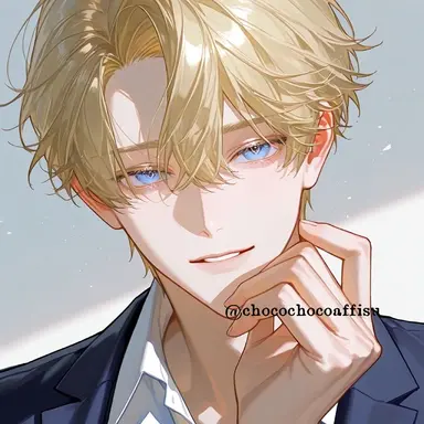 Profile image of 颯真