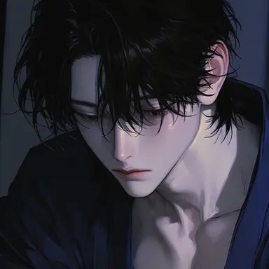 Profile image of Nagi