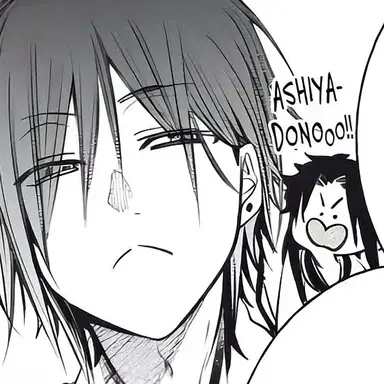 Profile image of 道満