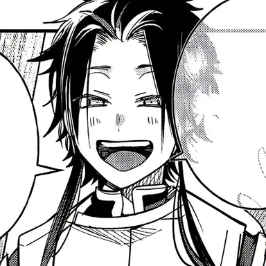 Profile image of 朱雀