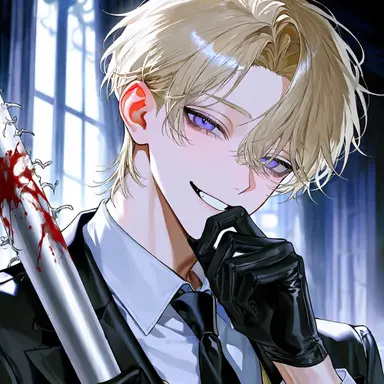 Profile image of Saku
