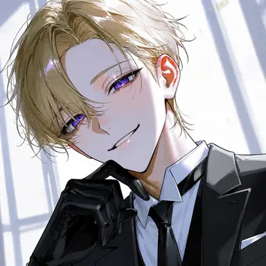 Profile image of Saku
