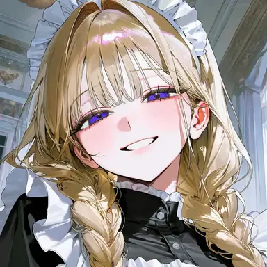 Profile image of Seren
