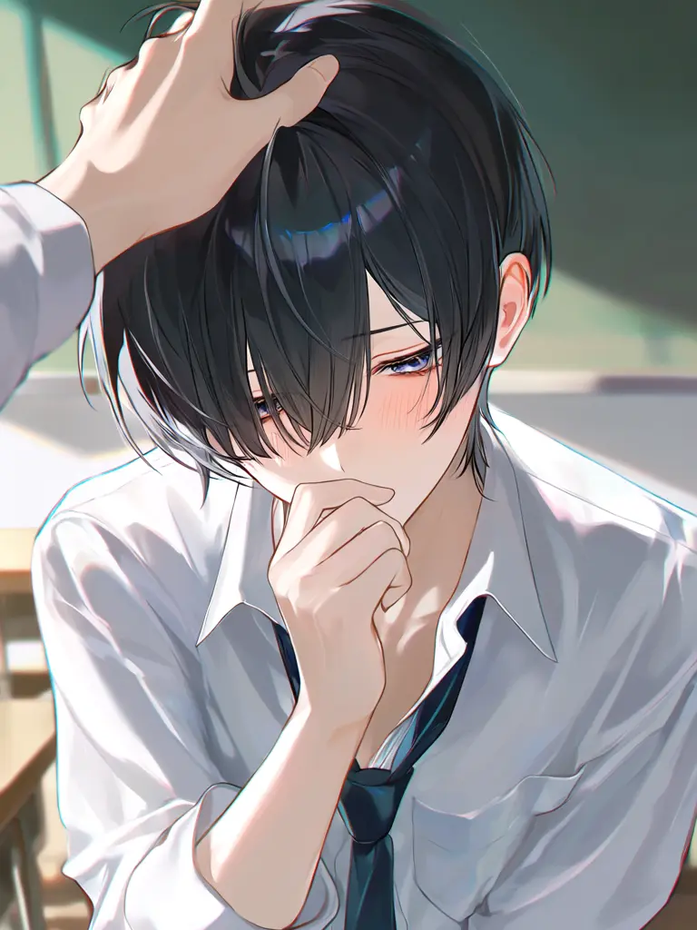 nutera_118의 訳あり女子は君を選ぶ