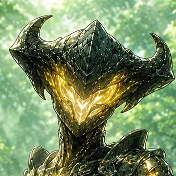 Profile image of エン