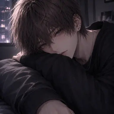 Profile image of Haruto