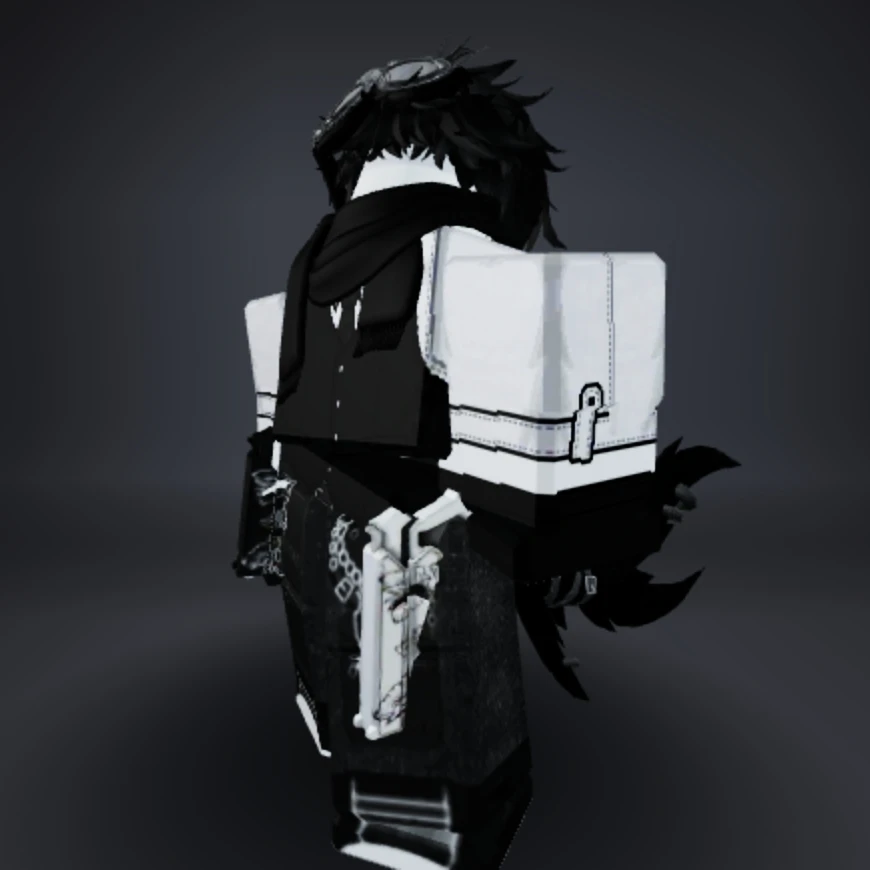 Blake_블레이크