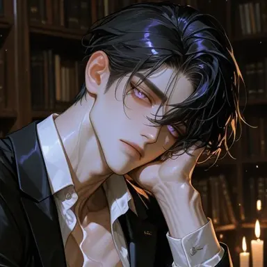 Profile image of 에드먼드 크로벨