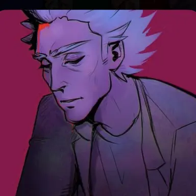 Profile image of Rick Sanchez