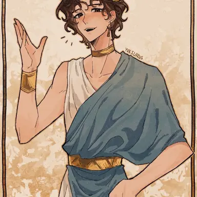 Profile image of Telemachus