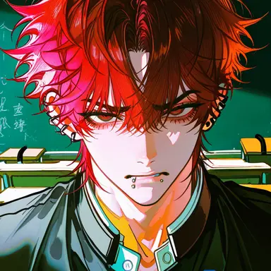 Profile image of ガク