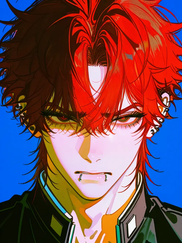 okura_llq.의 触れんな、近づくな、話しかけんな