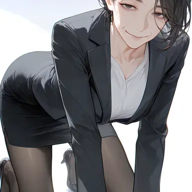 Profile image of 静子