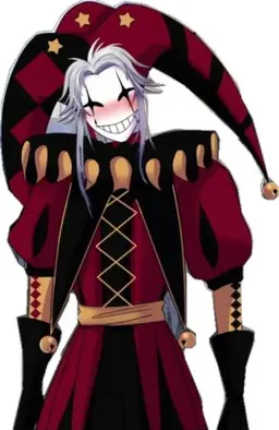 Profile image of Pierrot