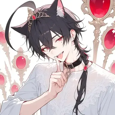 Profile image of 又猫